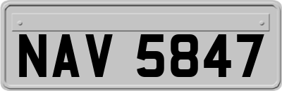 NAV5847