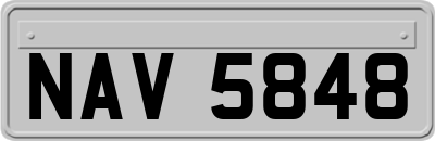 NAV5848