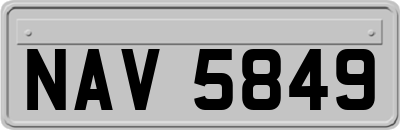 NAV5849