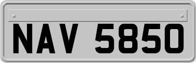 NAV5850