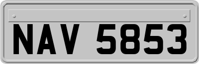 NAV5853