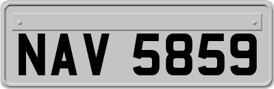 NAV5859