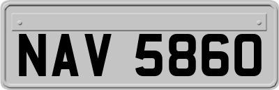 NAV5860