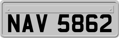 NAV5862