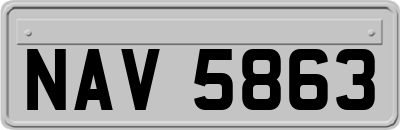 NAV5863