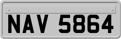 NAV5864