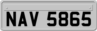 NAV5865