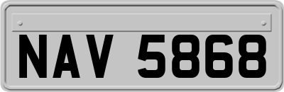 NAV5868