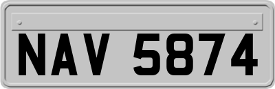 NAV5874