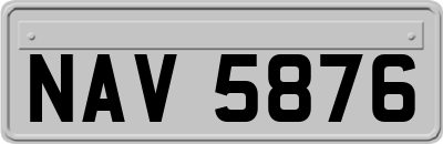 NAV5876