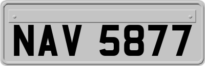 NAV5877