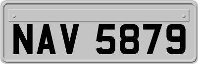 NAV5879