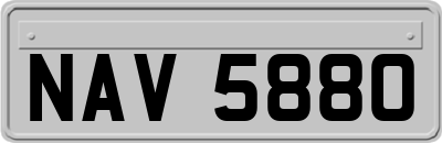 NAV5880