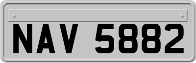 NAV5882