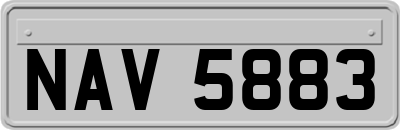 NAV5883