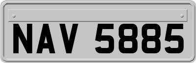 NAV5885