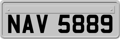 NAV5889