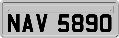 NAV5890