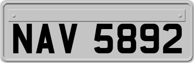 NAV5892