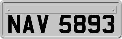 NAV5893