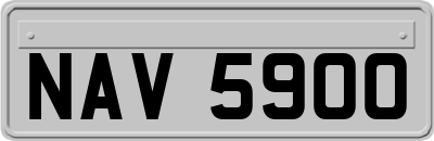 NAV5900