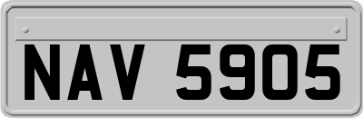 NAV5905