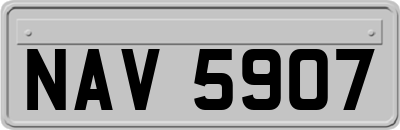 NAV5907