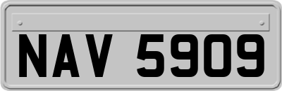 NAV5909