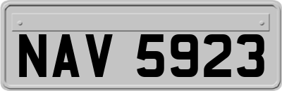 NAV5923