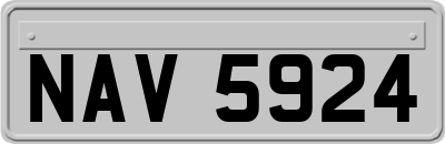 NAV5924