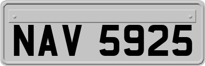 NAV5925