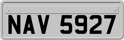 NAV5927