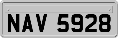 NAV5928