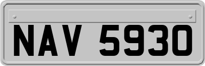 NAV5930