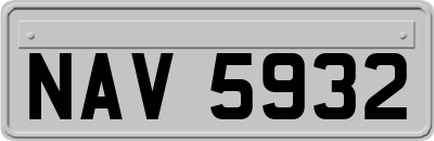 NAV5932