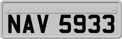 NAV5933