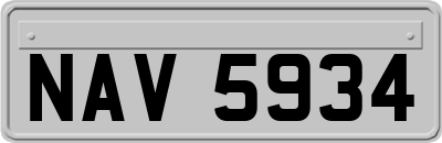 NAV5934