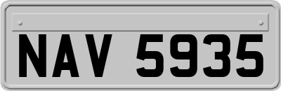 NAV5935