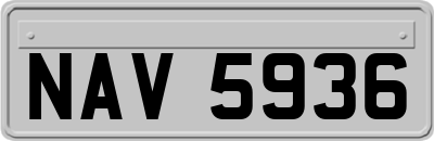 NAV5936