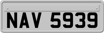 NAV5939