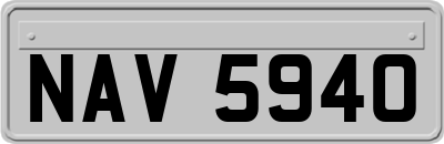 NAV5940