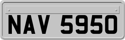 NAV5950