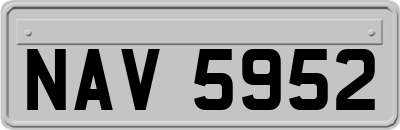 NAV5952