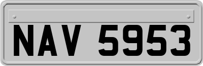 NAV5953