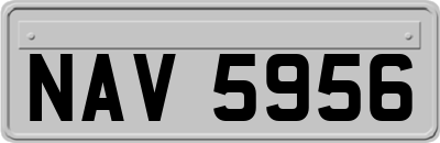 NAV5956