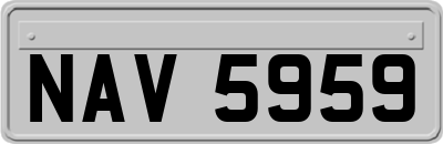 NAV5959