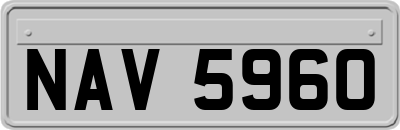 NAV5960