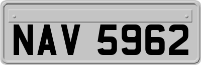 NAV5962