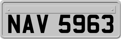 NAV5963