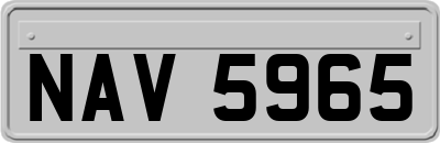 NAV5965